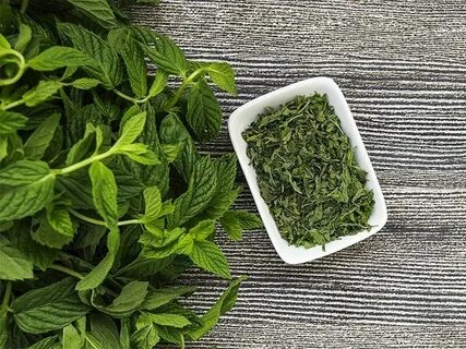 تصویر 2 از نعنا خشک جعبه‌ ای بالسی صادراتی + خرید عمده با کیفیت ممتاز